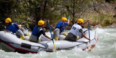 From Colombo: Kithulgula White Water Rafting Adventure
