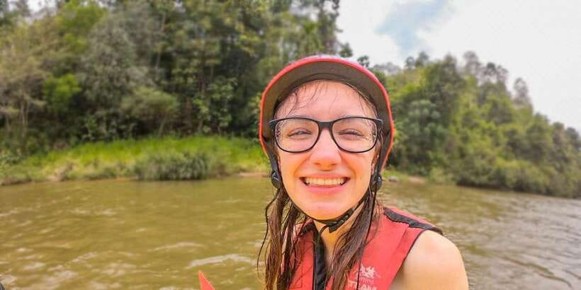 From Colombo: Kithulgula White Water Rafting Adventure - Who will enjoy this most