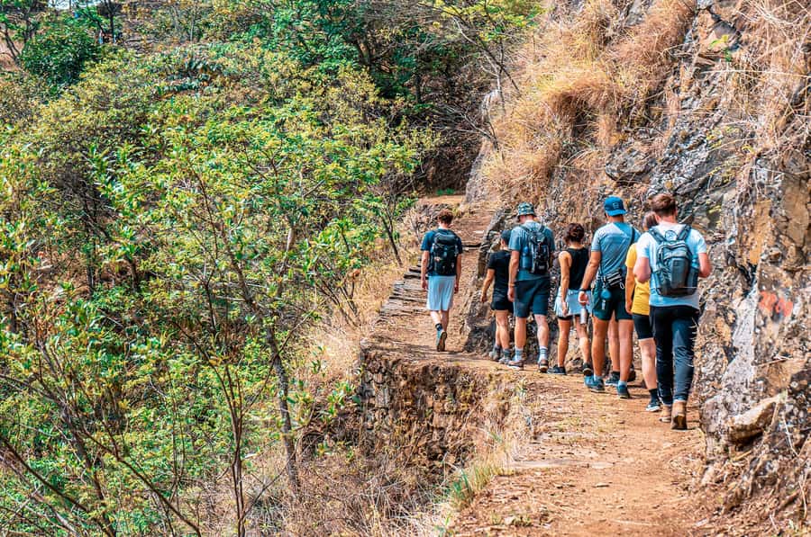 From Cusco: 4-Day Inca Jungle Adventure to Machu Picchu - Train to Ollantaytambo and the ride back to Cusco