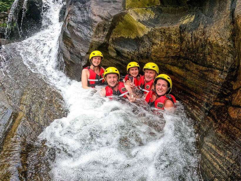 From Kandy: Kelani River White Water Rafting Day Trip - How the $174 price works for two people