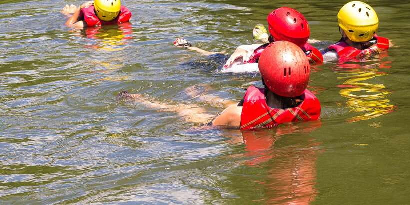 From Kandy: Kitulgala Whitewater Rafting Adventure Day Tour - Key points to know before you book