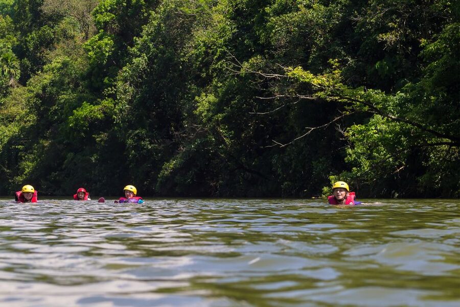 From Kandy: Kitulgala Whitewater Rafting Adventure Day Tour - Is $125 a fair price?