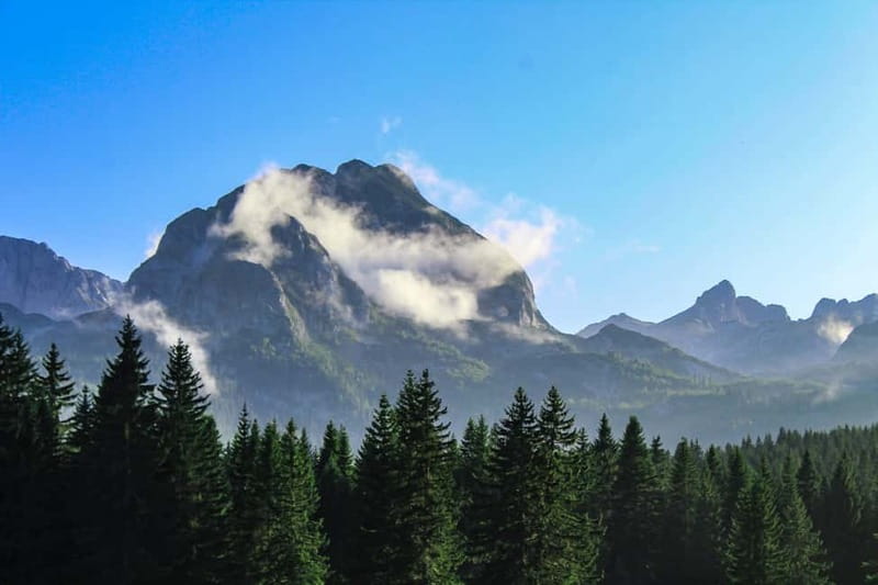From Kotor: Montenegro Tara Rafting - What makes this Tara rafting day worth considering