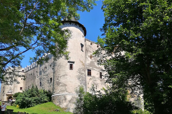 From Krakow: Dunajec River Rafting, Cable Car and Castle Niedzica - Day Tour - Who will enjoy this trip most?