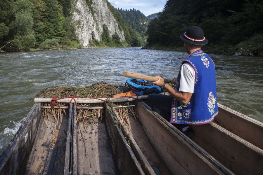 From Krakow: Dunajec River Rafting with Thermal Baths option - Should you book the Dunajec rafting and thermal baths?