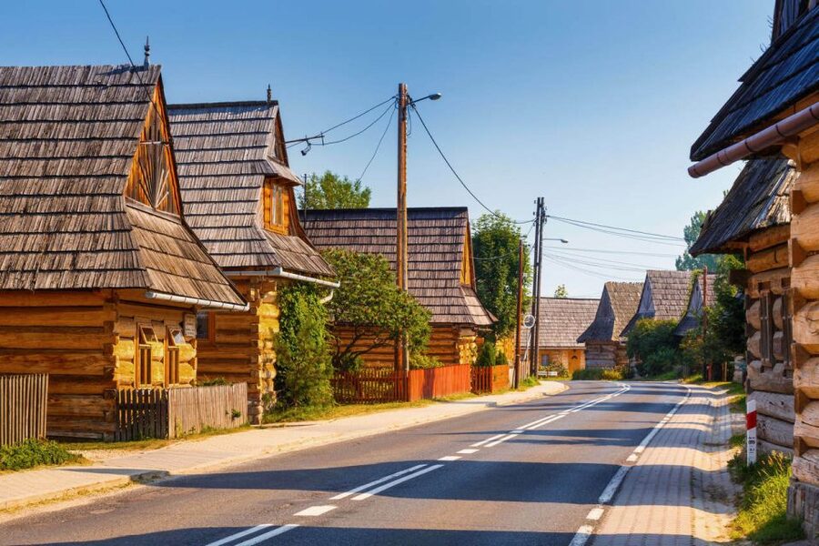 From Krakow: Zakopane and Dunajec River Rafting Tour - How much time will you really have?