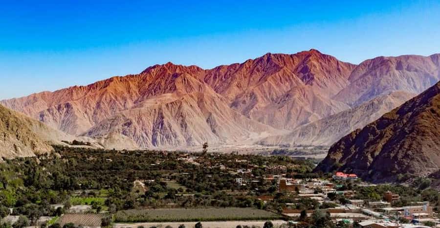 From Lima | Lunahuana River Rafting | Adventure in Canete - Key things to know before you book