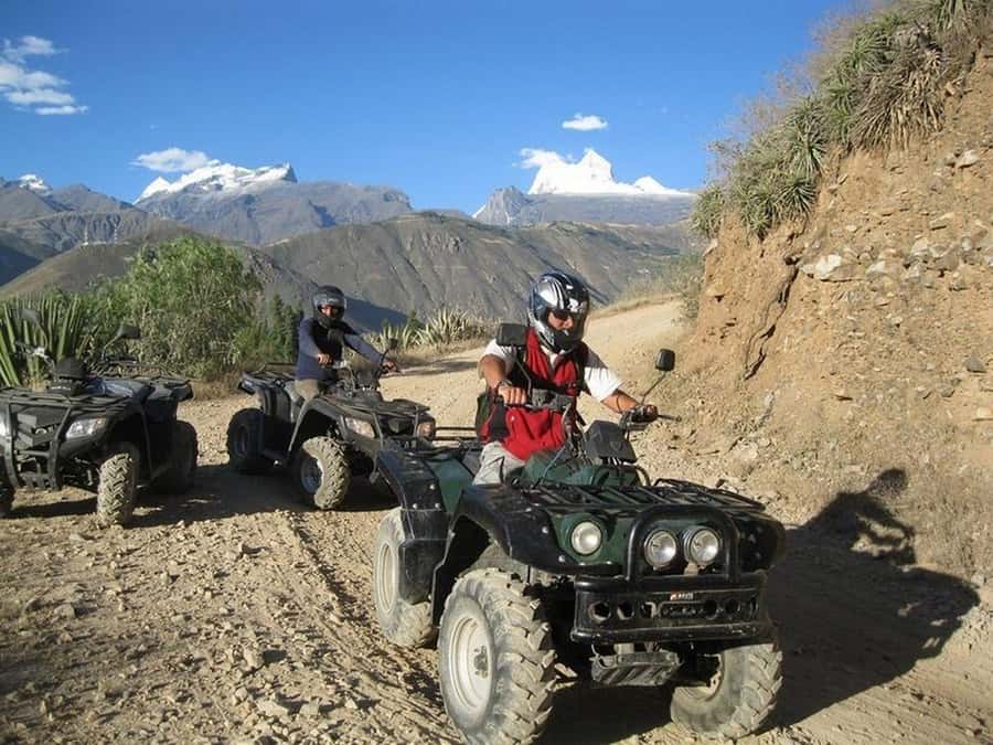 From Lima | Lunahuana River Rafting | Adventure in Canete - Rafting on the Cañete River