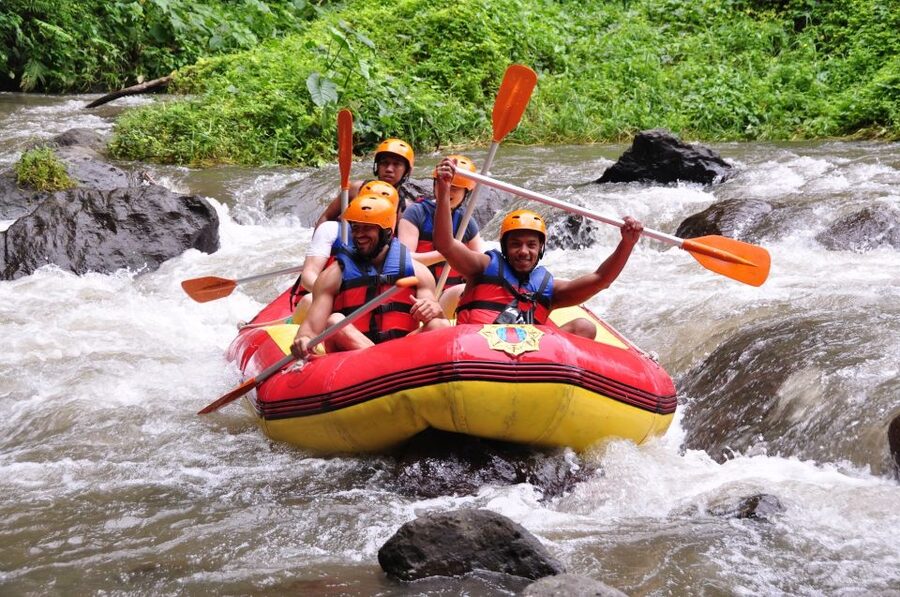 From Marmaris: Dalaman River Rafting Adventure - Why the Dalaman River makes a fine rafting day