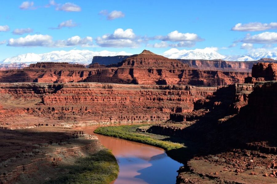 From Moab: Canyonlands 4x4 Drive and Colorado River Rafting - Practical planning before you book