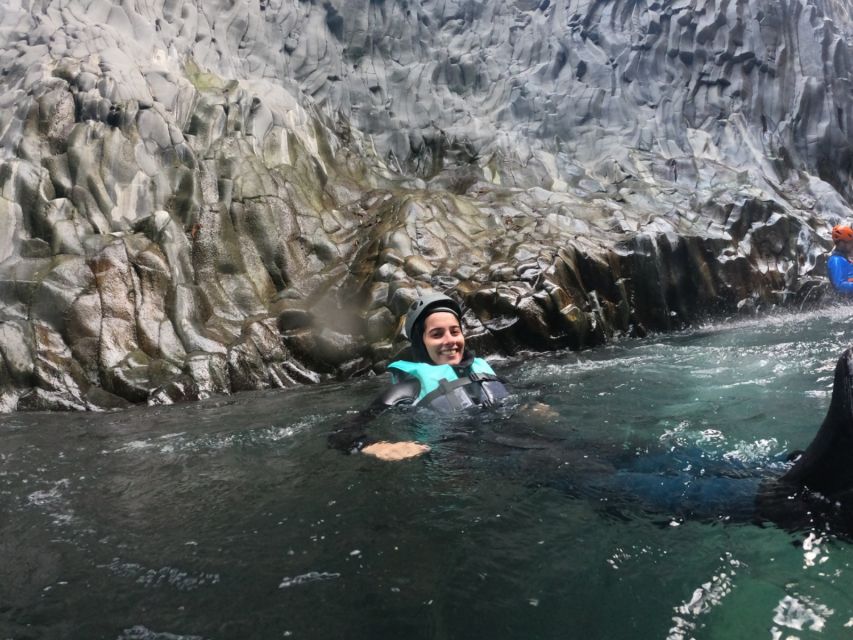 From Motta Camastra: Alcantara Gorges Body Rafting Trip - Key points to know before booking