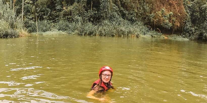 From Negombo: White Water Rafting Adventure - Booking flexibility and practical limits