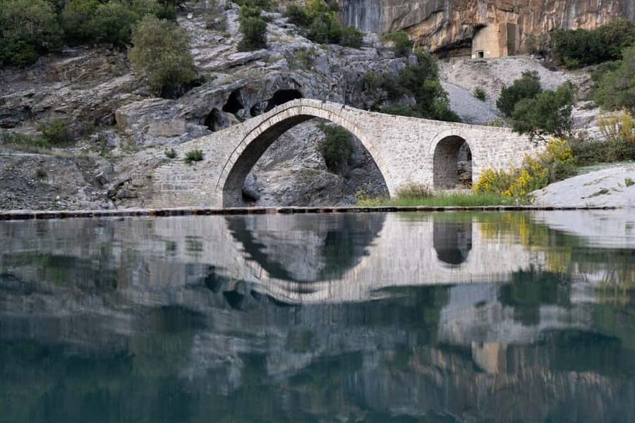 From Permet: Vjosa River Rafting and Benja Thermal Baths - What the $69 price includes