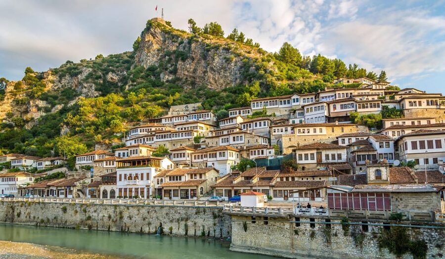From Permet: Vjosa River Rafting and Benja Thermal Baths - Who will enjoy this Përmet outing