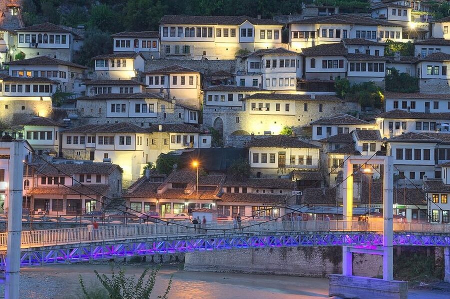 From Permet: Vjosa River Rafting and Benja Thermal Baths - What to pack for the river and springs