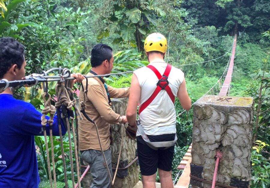 From Phuket: Elephant Care Experience with Rafting & Zipline - What to bring and who should book