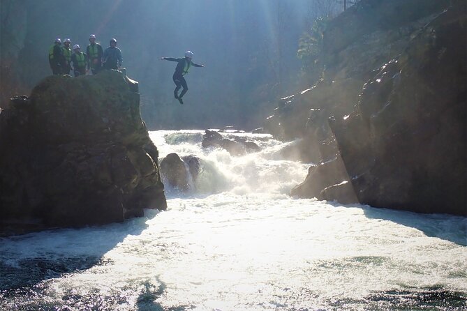 From Porto: Paiva River Rafting Adventure - Adventure Tour - What the $135 price includes