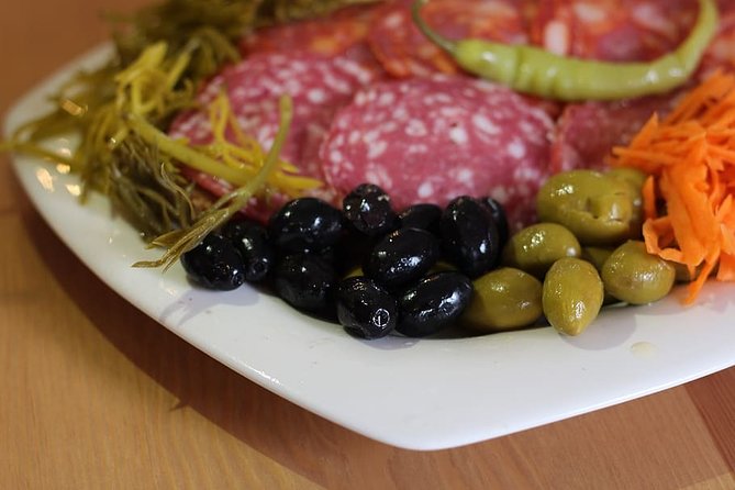 From Taormina or Messina: Body Rafting Alcantara river with Lunch - Why the Alcantara Gorges make this more than a standard day trip