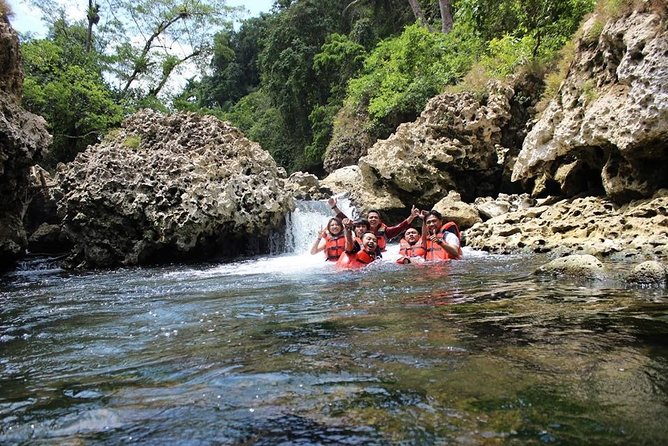 From Taormina or Messina: Body Rafting Alcantara river with Lunch - Sicilian lunch after the river