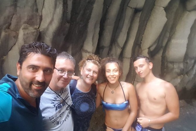 From Taormina or Messina: Body Rafting Alcantara river with Lunch - Weather, cancellation, and practical planning