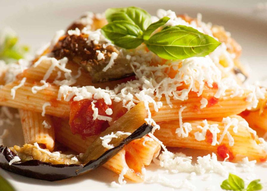 From Taormina or Messina Port: Body Rafting + Lunch - The guides and the feel of the day