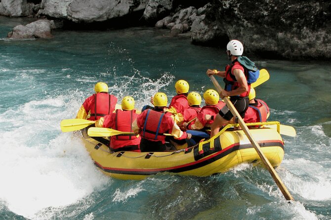 Full Day Adventure Rafting Zipline Quad and Buggy - Who will enjoy this Antalya adventure?