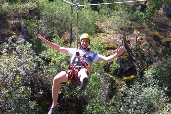 Full Day Adventure Rafting Zipline Quad and Buggy - Should you book it?