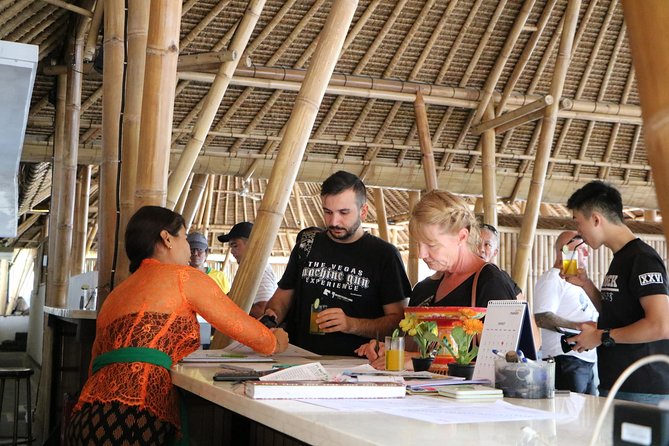 Full-Day Bali Adventure Tour with Quad Bikes and Rafting - The drive from Kuta to the Ubud adventure base