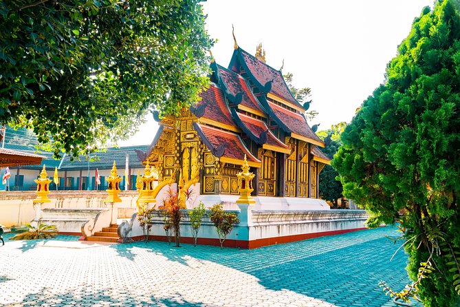 Full Day Chauffeur Driven Tuk Tuk Adventure in Chiang Mai including rafting - Meeting rural communities and seeing local life