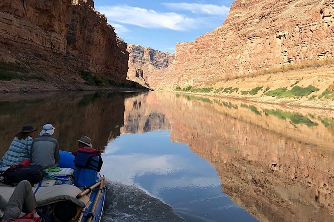 Full-Day Colorado River Rafting Tour at Fisher Towers - Is $138 a fair price?