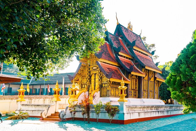 Full-Day Guided Tuk Tuk Chiang Mai Adventure and Rafting - Why driving the tuk tuk changes the day