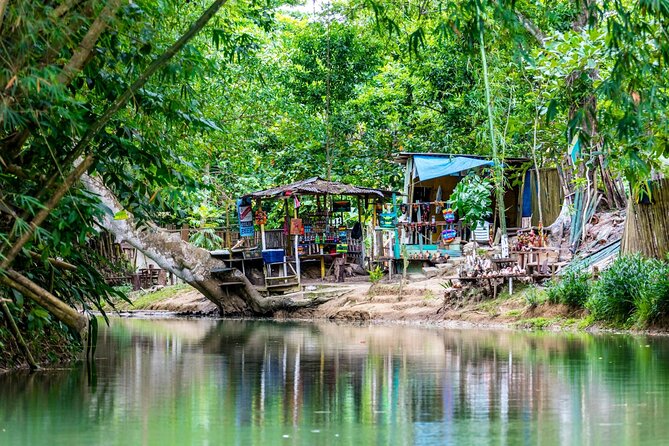 Full Day Martha Brae Rafting & Luminous Lagoon Tour with Dinner - Who will enjoy this tour most?