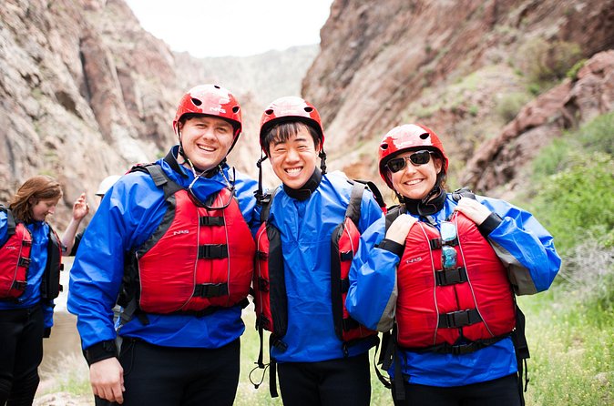 Full Day Numbers Rafting Adventure - Is $179.95 a fair price?
