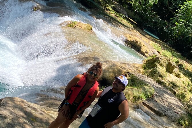 Full Day Rafting, Horse Back Riding and Blue Hole in Jamaica - Is $195 a fair price?