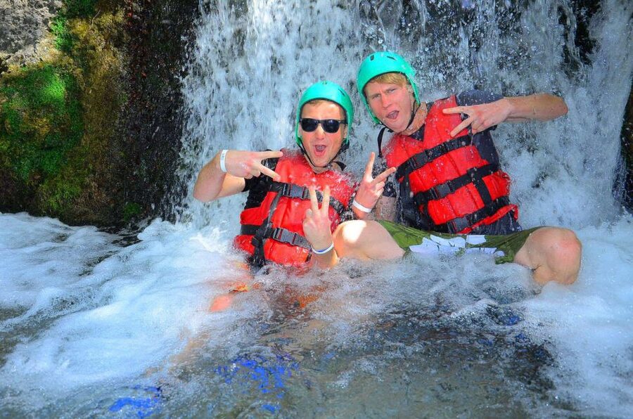 Full Day Rafting/Lunch With Köprülü Kanyon Visit - Guides, languages, and the human side