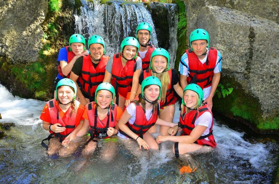 Full Day Rafting/Lunch With Köprülü Kanyon Visit - Is $12 good value?