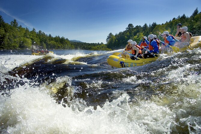 Full Day Rafting on White Water in Antalya - Why Köprülü Canyon makes this more than a rafting run
