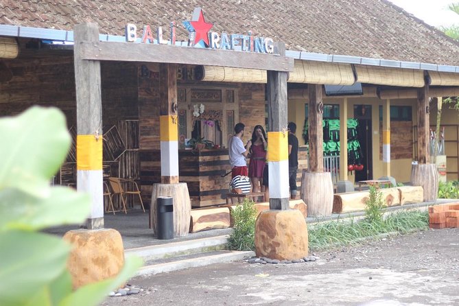 Full-Day Tour: White Water Rafting and Highlight of Ubud with All-inclusive - Who will enjoy this day most