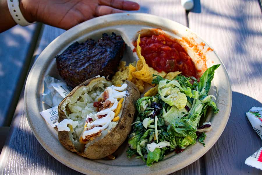Glacier National Park: Whitewater Rafting with Dinner - Key points to know before you book