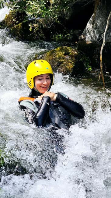 Gole Alcantara: Body Rafting, Scivoli e Tuffi nel Fiume - Key points to know before you book