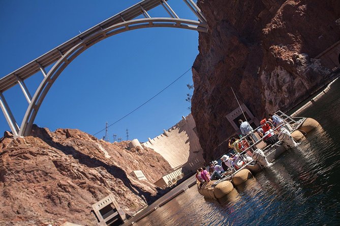 Grand Canyon Helicopter Tour and River Raft or Emerald Cave Kayak - Who should book this combined experience?