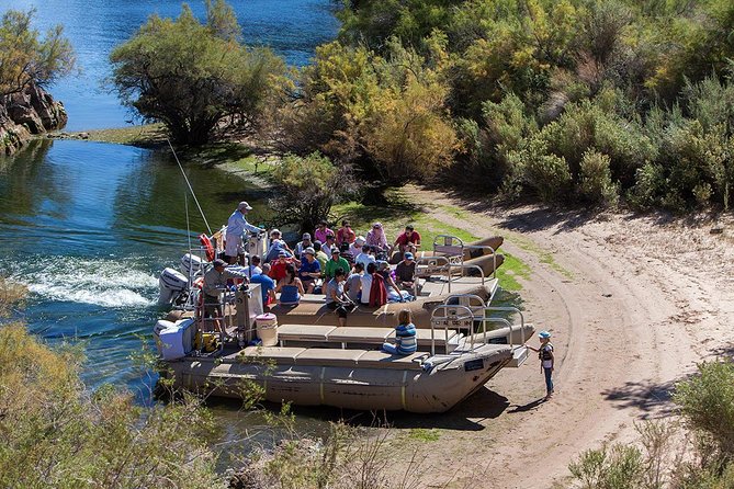 Grand Canyon Helicopter Tour and River Raft or Emerald Cave Kayak - FAQ
