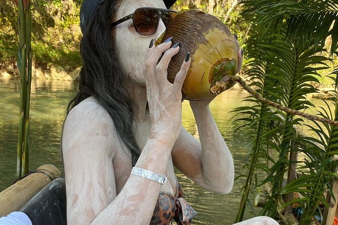 Great River Bamboo Rafting and Limestone Full Body Massage Tour From Montego Bay - Practical details that affect your day