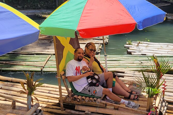 Great River Bamboo Rafting & hipstrip Tour - Who will get the most from this outing?