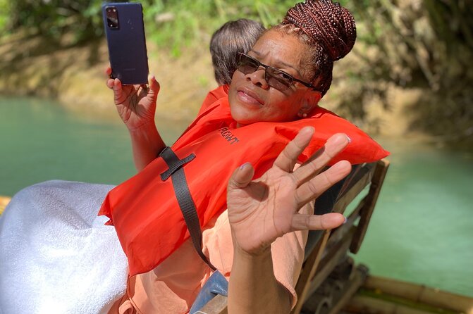 Great River Bamboo Rafting,Negril Beach & Ricks Cafe Combo Tour - Who will enjoy this six-hour combination