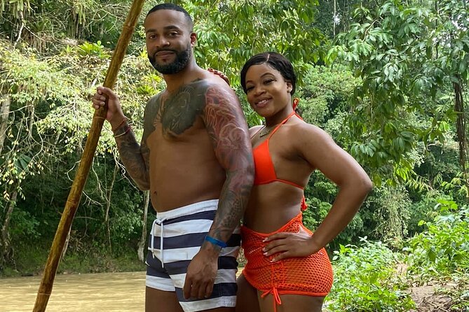 Great River Rafting - Limestone Foot Massage and ATV Rides From Montego Bay - Timing, weather, and practical planning