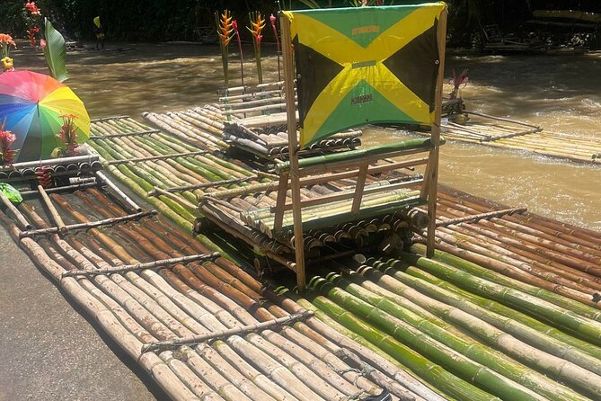 Great River Rafting Tour With Limestone Body Massage From Negril - How This Compares With a Beach Day