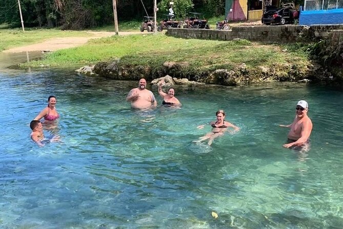 Great River Rafting with Limestone Massage & Rasta Safari Experience Combo Tour - Is $374 a fair price?