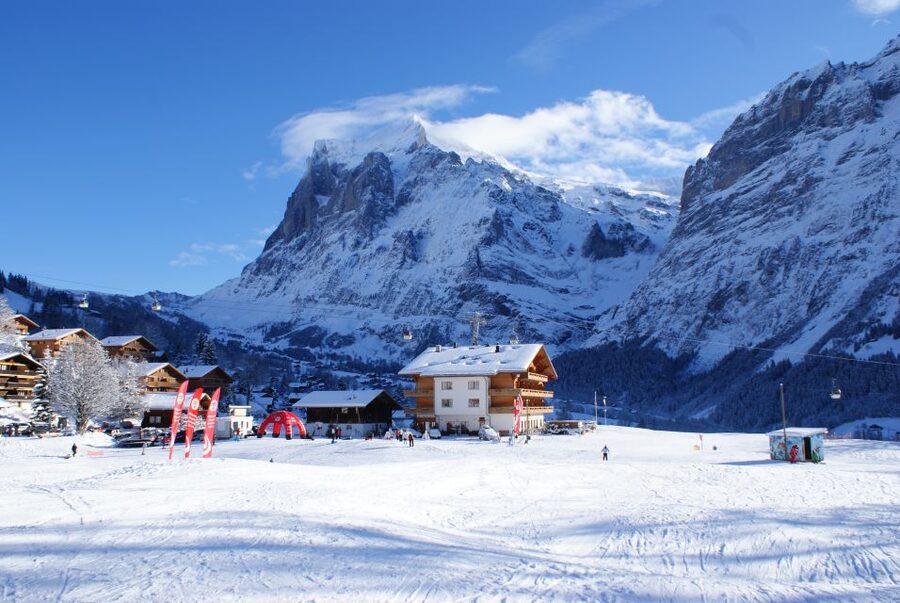 Grindelwald: Sledding at Bodmi Arena - How to make the most of your visit