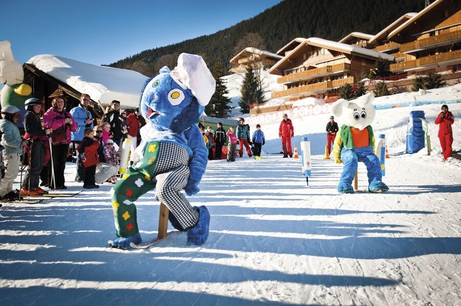 Grindelwald: Sledding at Bodmi Arena - Is $23 a fair price?